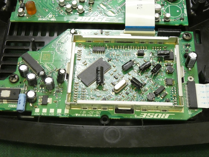 その他 Bose wms 5233AC BOSE WMS2